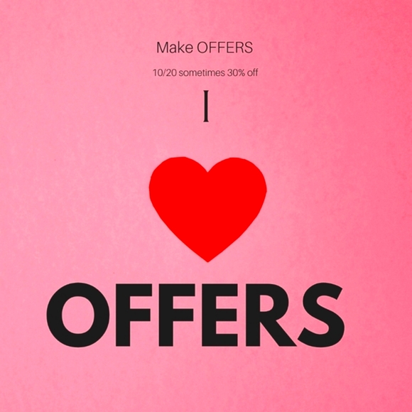 3/$15 SALE $15 MINIMUM - Picture 10 of 16